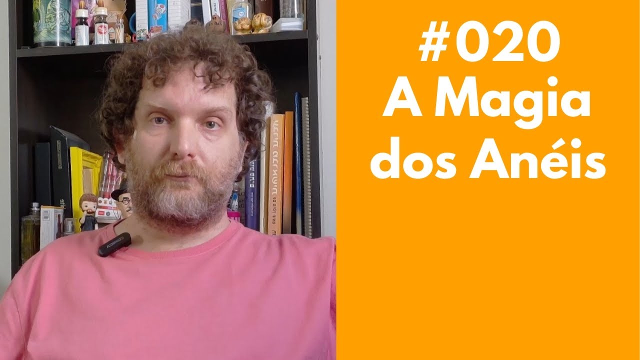 #020 - An&eacute;is para Amor, Lideran&ccedil;a, Sabedoria e mais