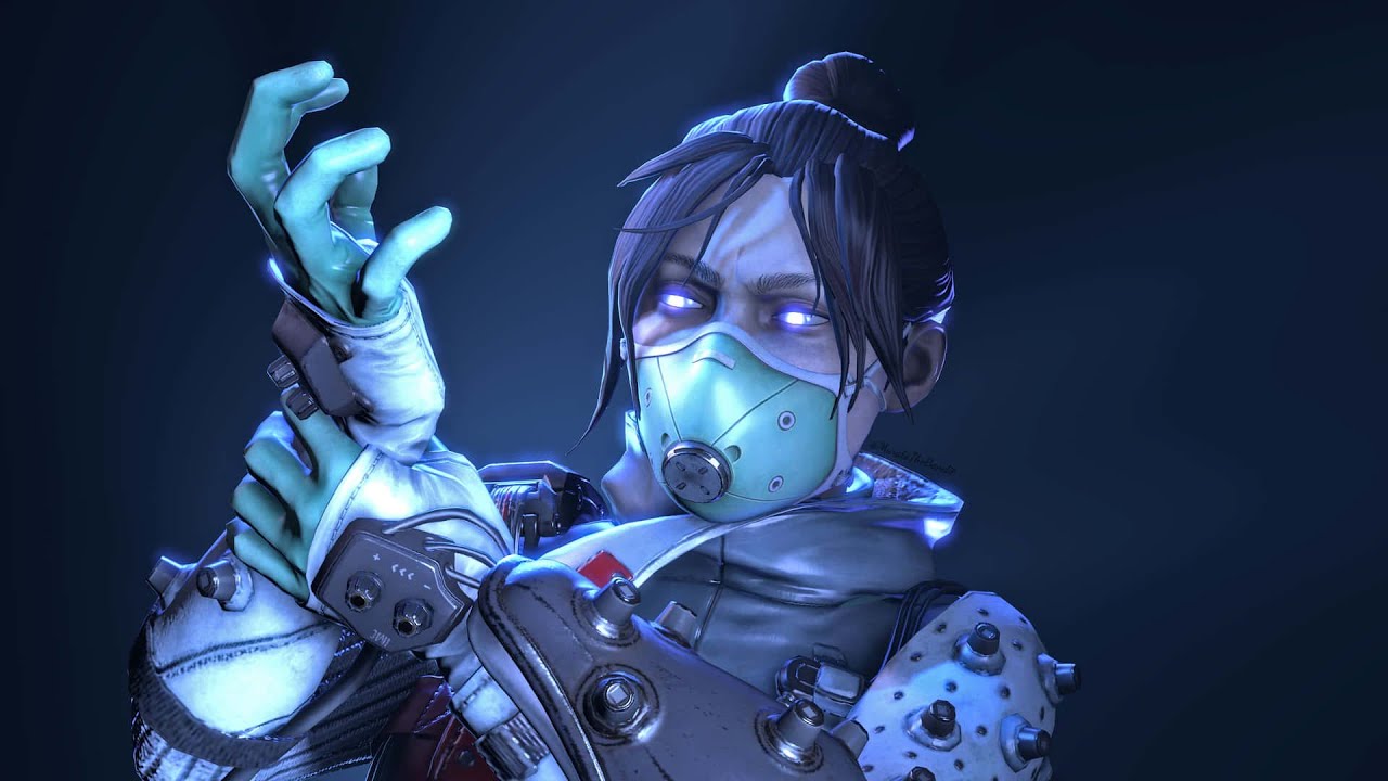🔴What Happens When You Play Apex Legends With Random Squadmates For 5 Hours Straight!