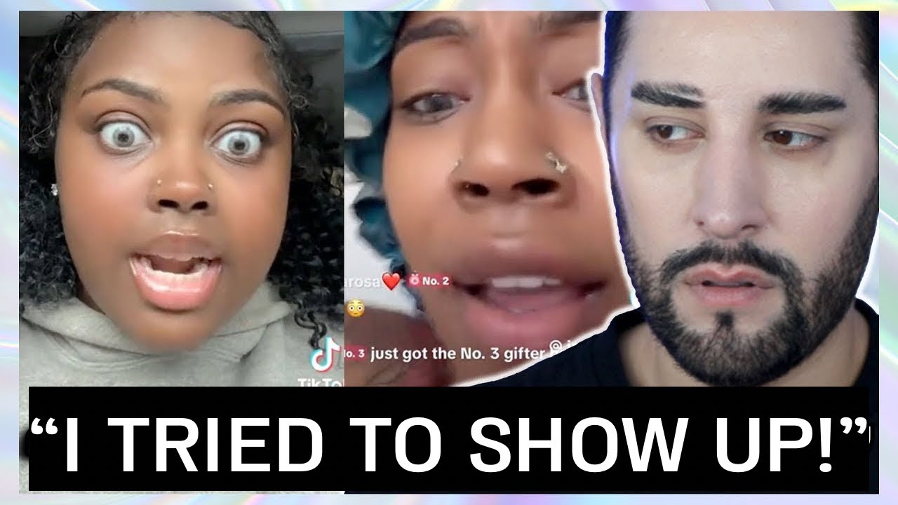 Influencer wants to be paid for job she didn't do ....