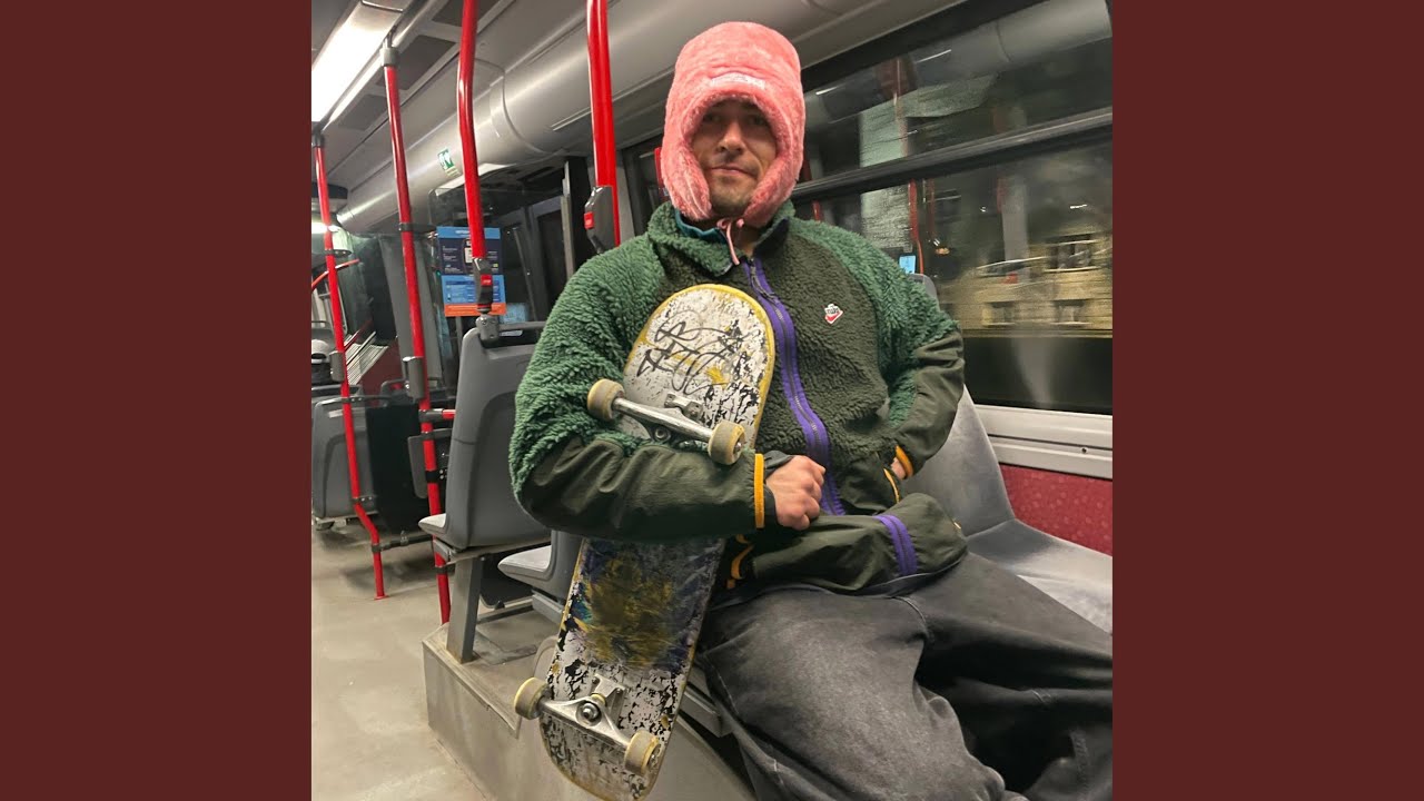 a&scaron; skeitbardzioras