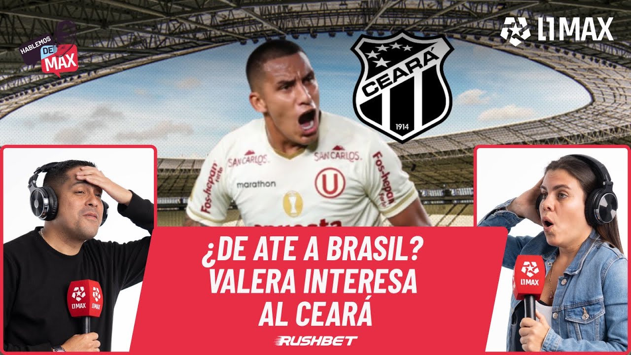 🔴 &iquest;SE VA EL GOLEADOR DEL 