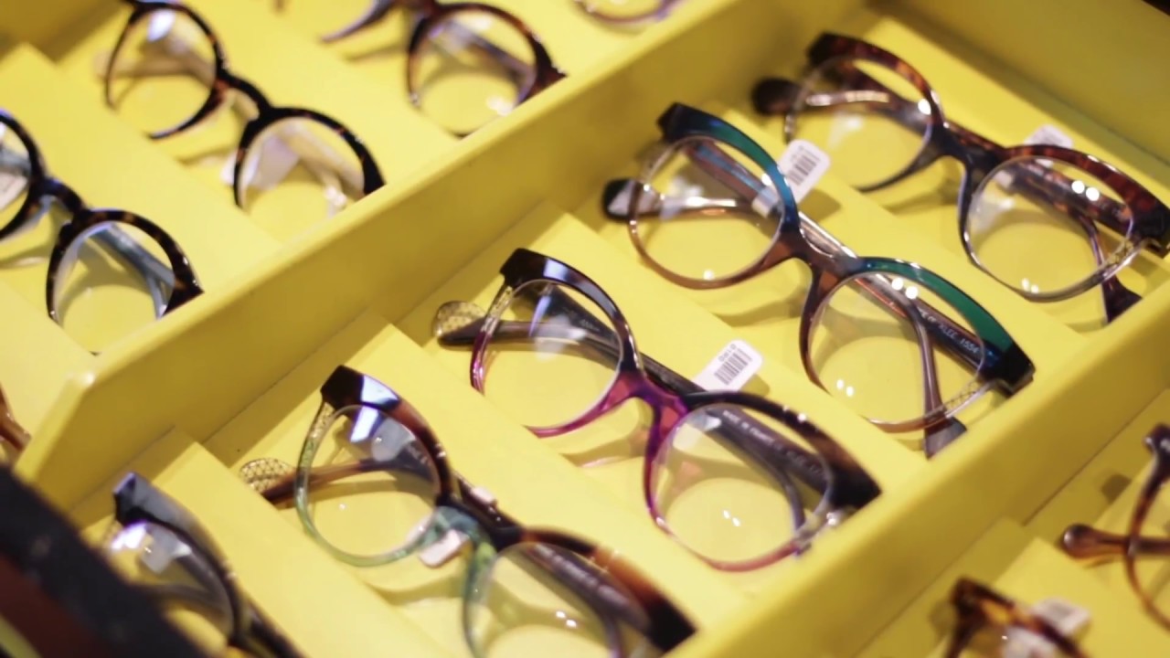 What You Need to Know About Varifocal Lenses