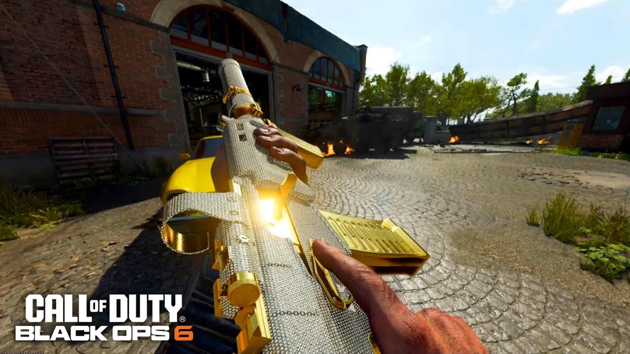 Black Ops 6: Season 1 NEW MAPS Hideout, Heirloom, and Extraction Gameplay (No Commentary)