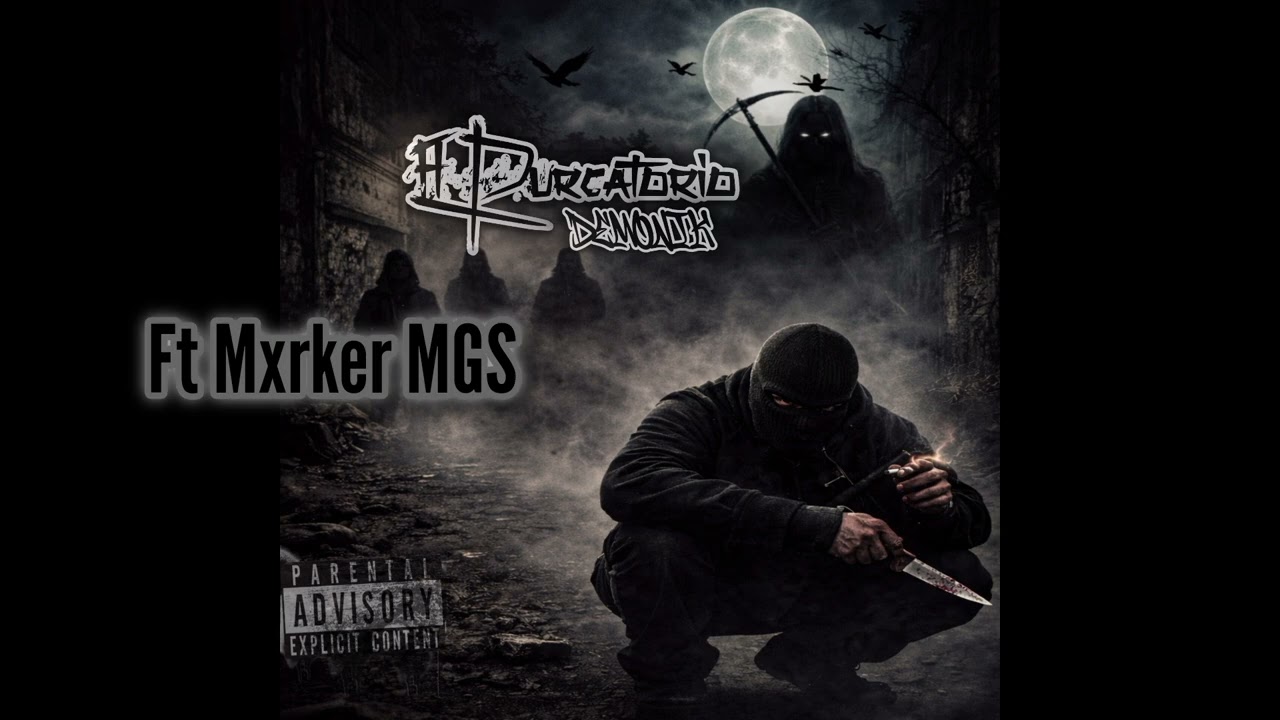 Noches oscuras x Demonik LN x @mxrkermgs3675  beat x @estiloengramos1905 