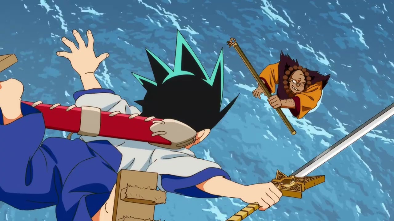 Bloodthirsty Butchers vs Yaiba 「AMV」