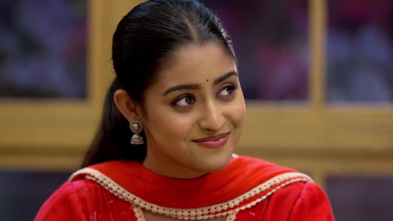Parineeta - শিরিনের বাবার সঙ্গে দেখা করতে এল পারুল !