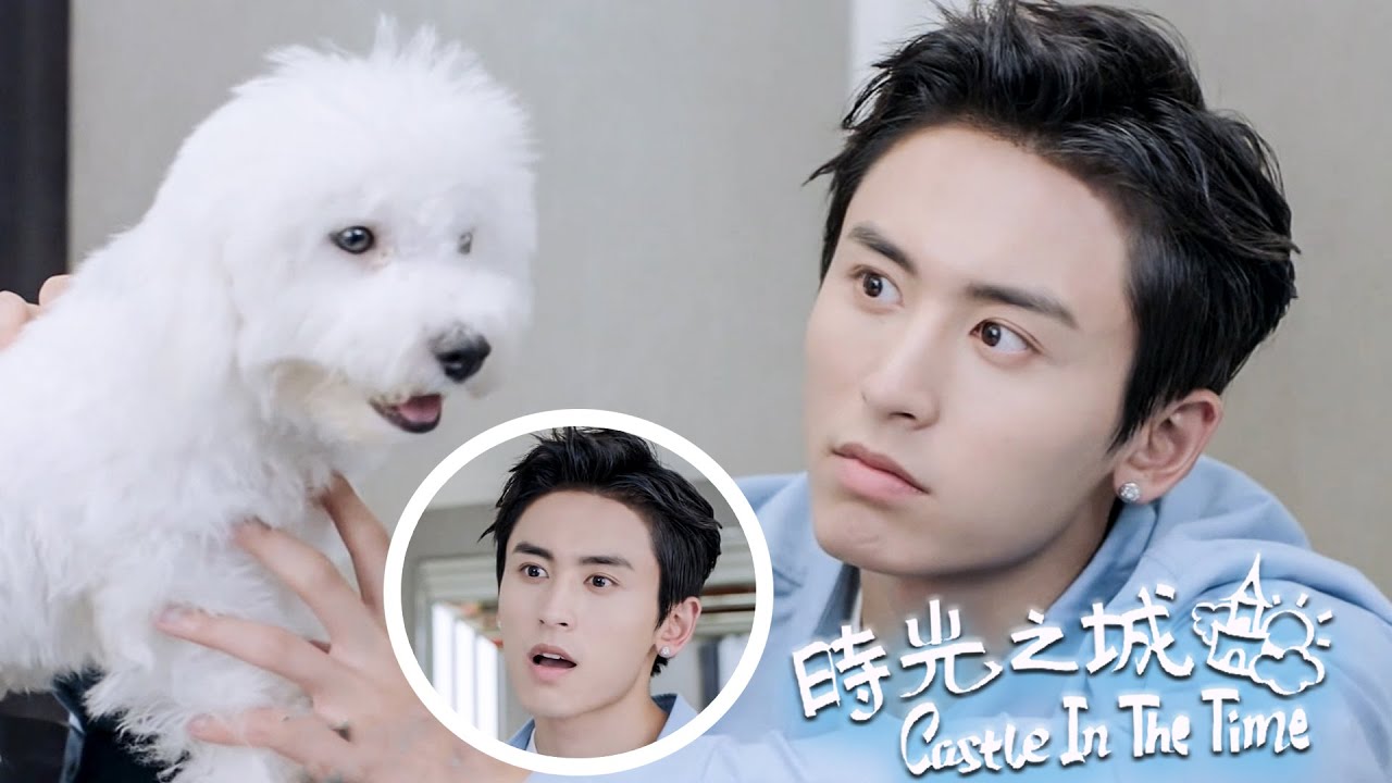 傲嬌的鋼琴小王子上線!!!哲個老闆偶可以~~😍😍
