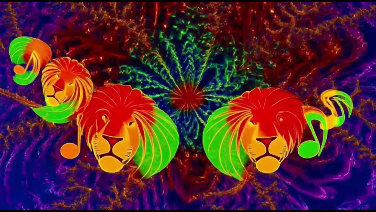 😵‍💫Slow Reggae 😵‍💫
