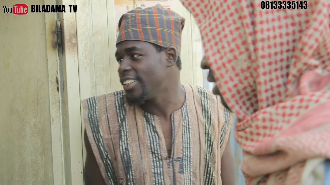 Ali artwork ya iya raino kallai sabon comedy yaransa bil'adama da baba tsoho a chemist 2020