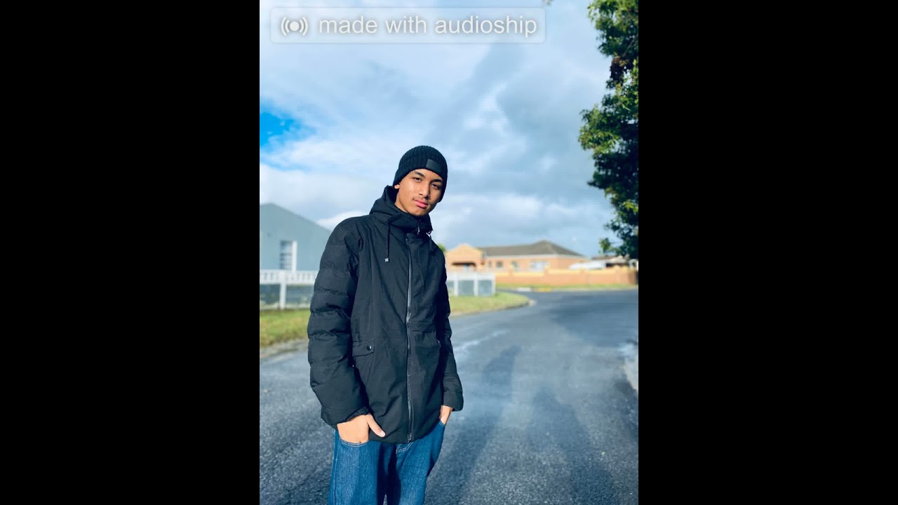 Gqom Bangers 01 - Mixed By Lucan Alexander