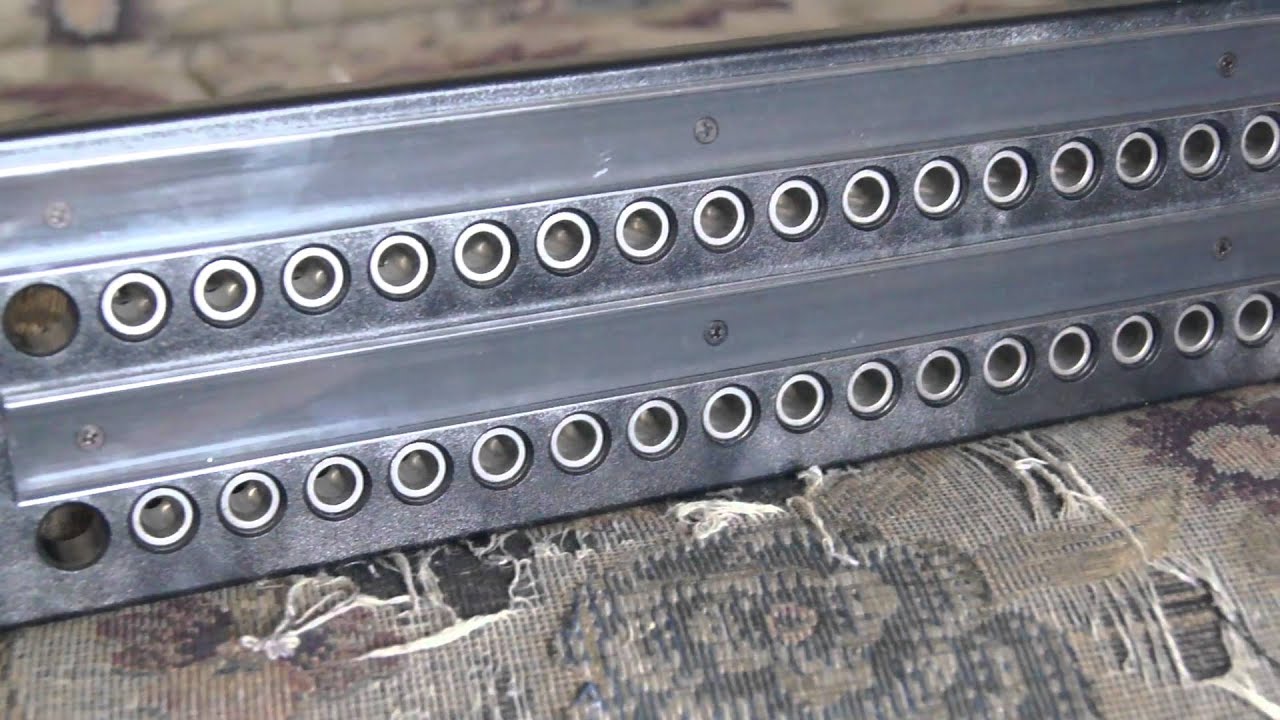 Patchbay Part 3: Solder Point