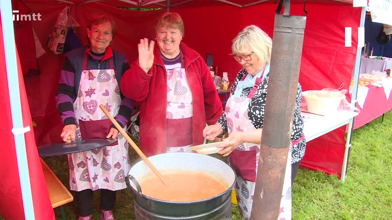 Budmerická Fazuľovica