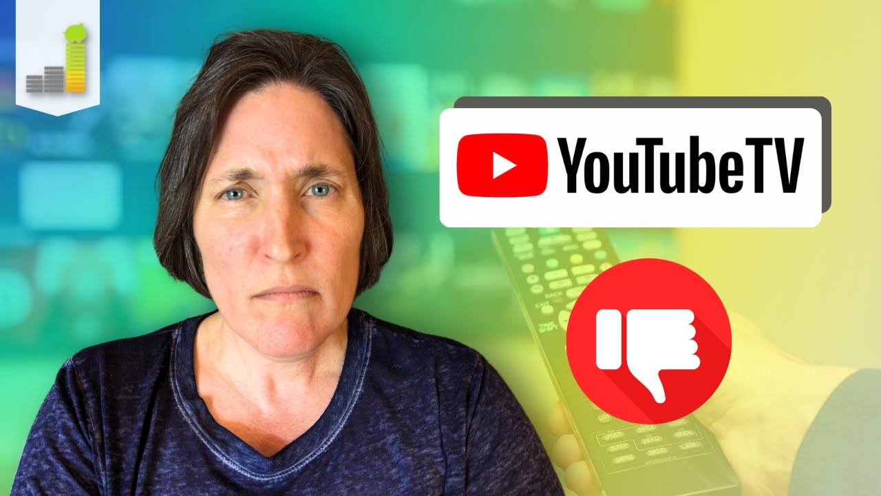 Ist YouTube TV immer noch die beste Alternative zum Kabelfernsehen?