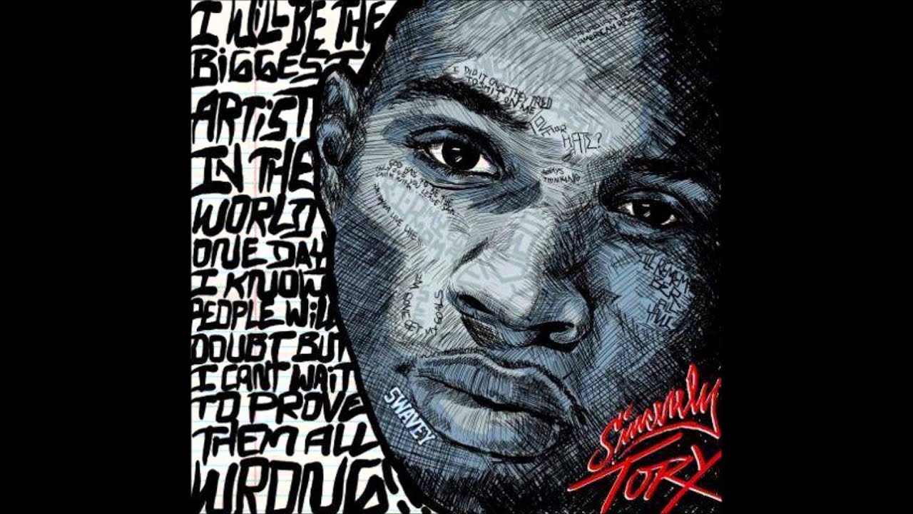 Tory Lanez - Wings (Prod by Tory Lanez & Cyllistic)