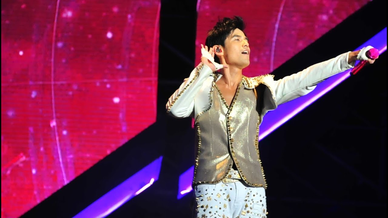 魔天倫唯一雙A4《開不了口》