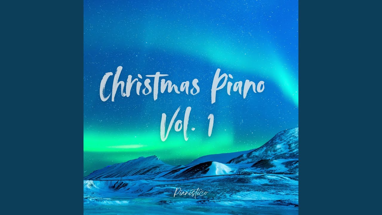 Merry Christmas (Piano Version)