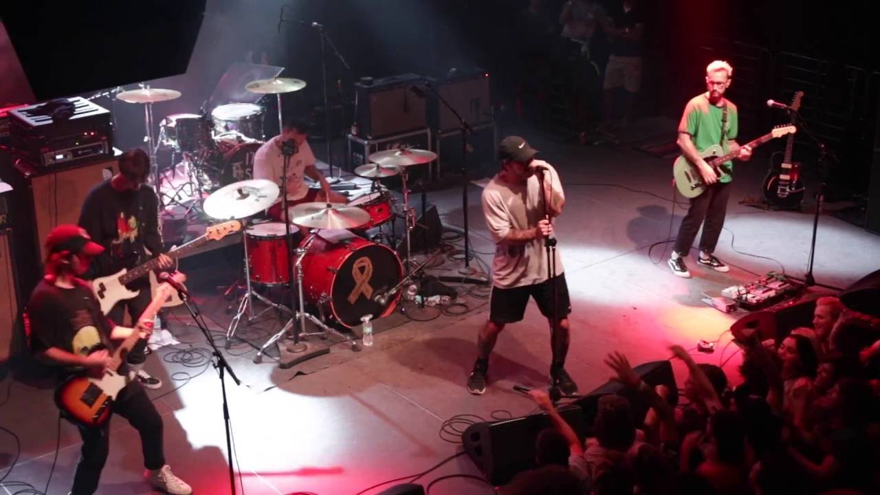 Citizen - The Summer