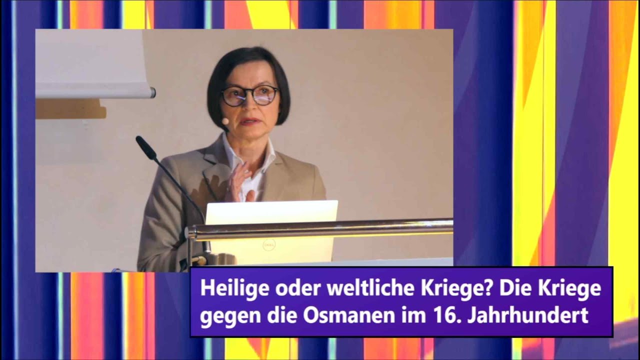 Prof. Dr. Marina Münkler: 