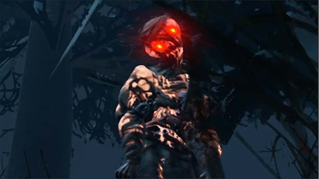 Killer: How all Hex Totems should work.