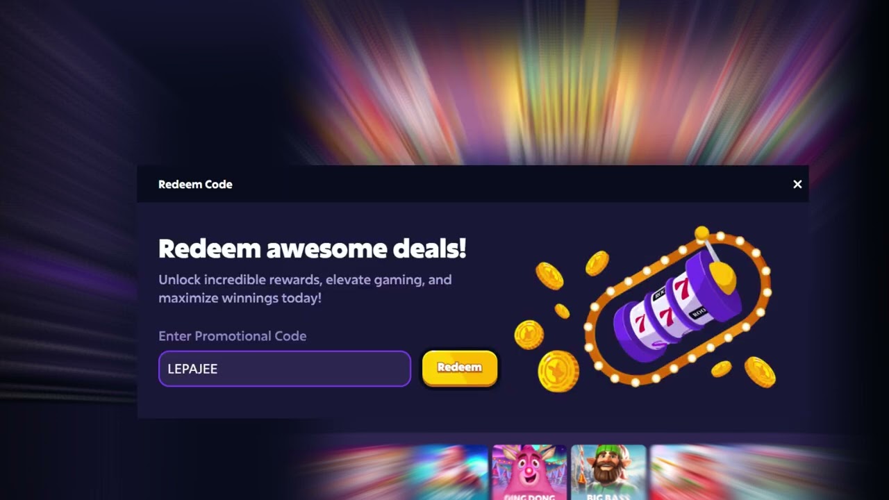 ROOBET PROMO CODE🏆REDEEM VIP BONUS CODE 🎁Claim VIP Bonus on ROOBET [2026]