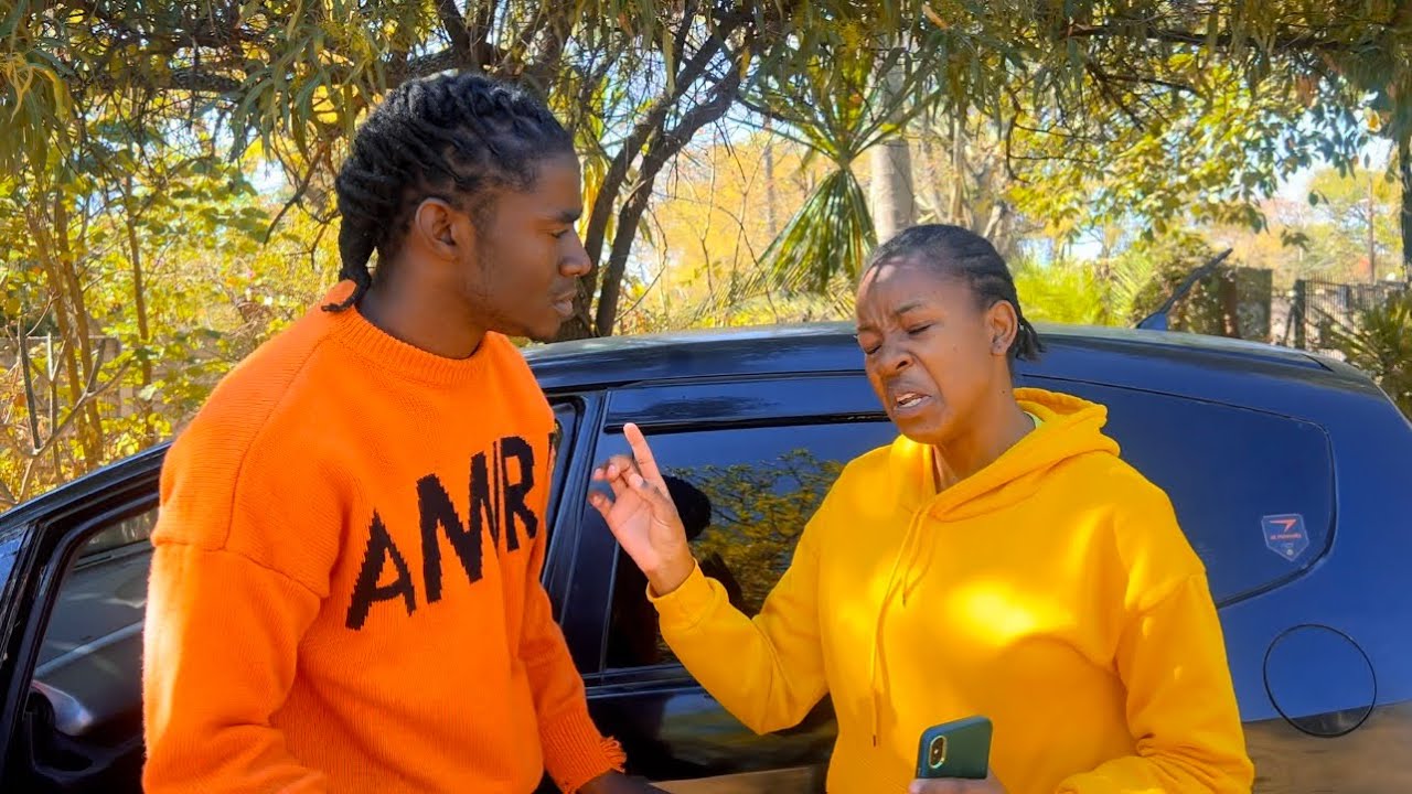 Relationship status 😡( Magic Wacho and Ella_zw)