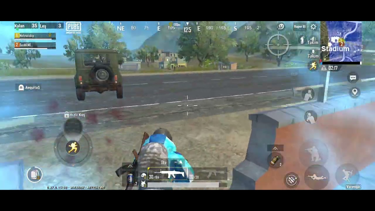 pupg