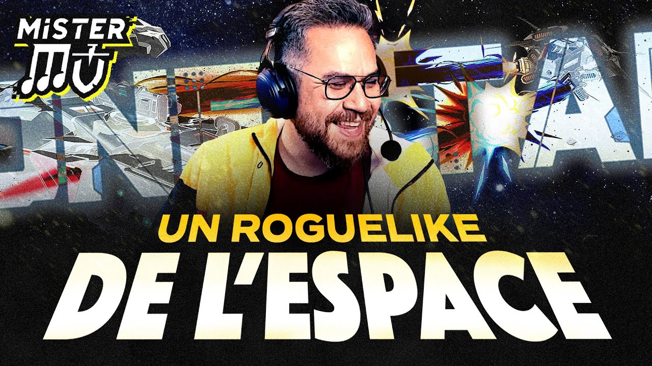 NOUVELLE ADDICTION SPATIALE | Lonestar