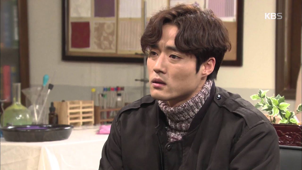 별이 되어 빛나리 - 윤주상, 차도진 위해 뇌물 장부 건네 ＂차도진 빼내라＂ 20160127