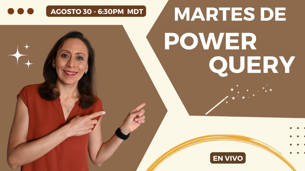 Combinar Archivos pdf Con Diferente Número y Nombre de Columnas - Martes  De Power Query