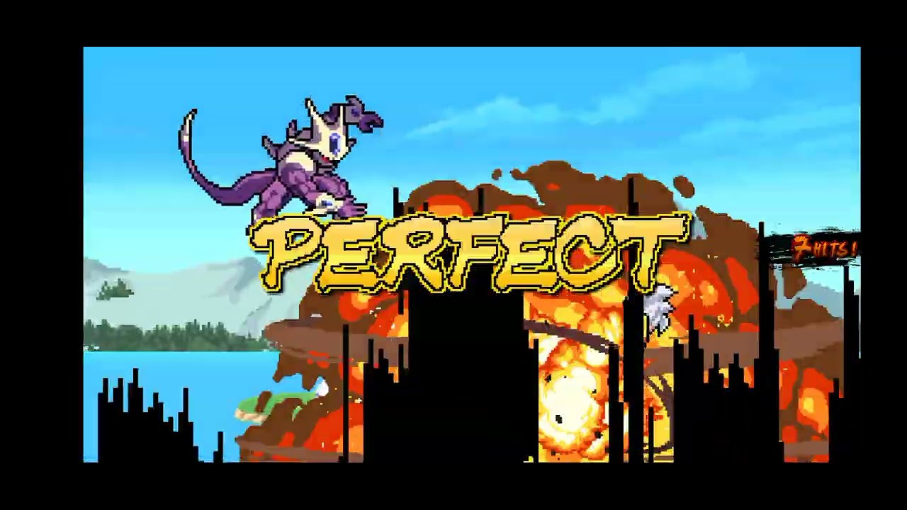 Cooler Fight