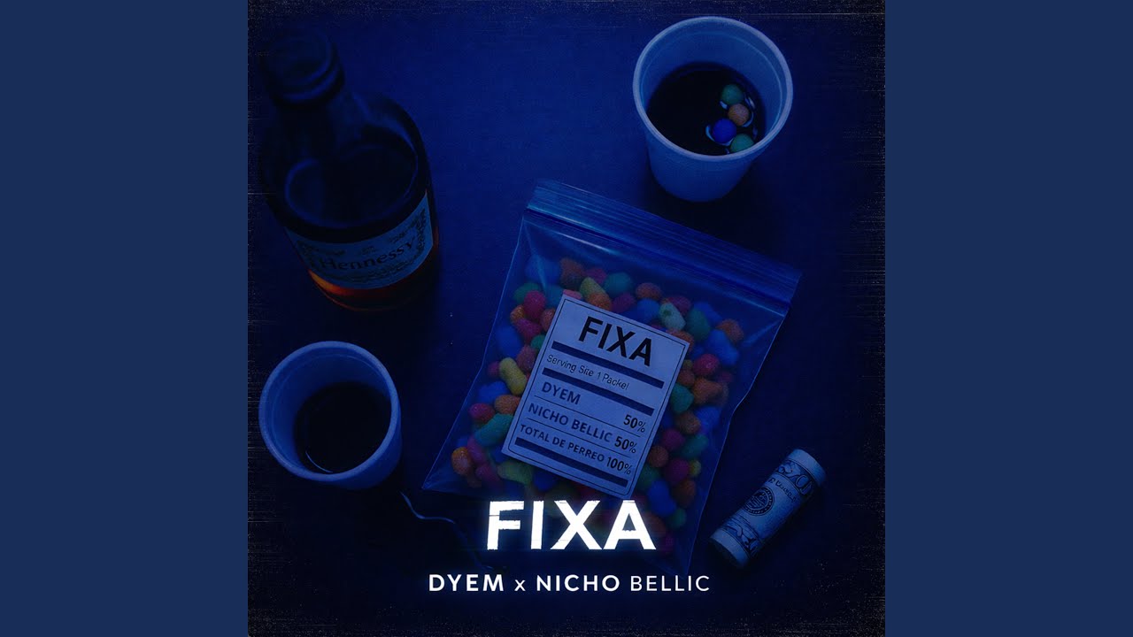 FIXA