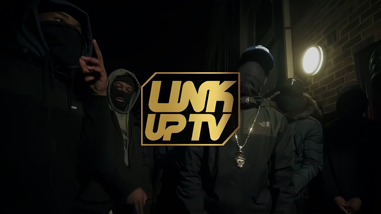 #HarlemSpartans