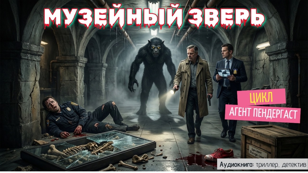 Музейный Зверь