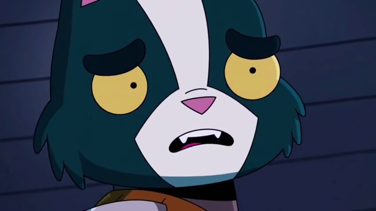 (Final Space) Avocatos Death