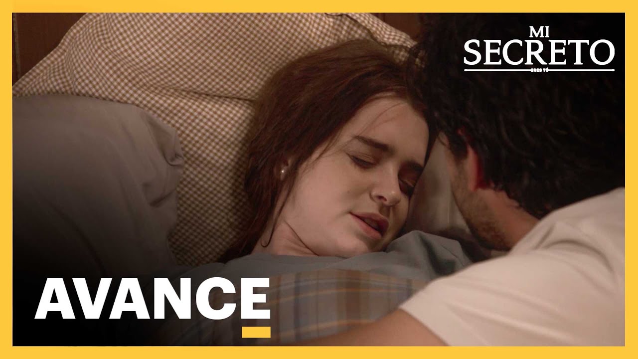 AVANCE: ¿Mateo descubrirá el secreto de 'Natalia'? | Este lunes | Mi secreto
