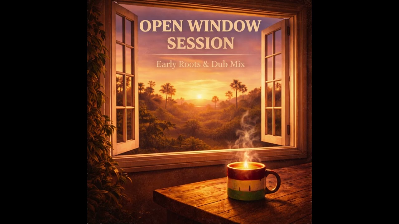 OPEN WINDOW SESSION