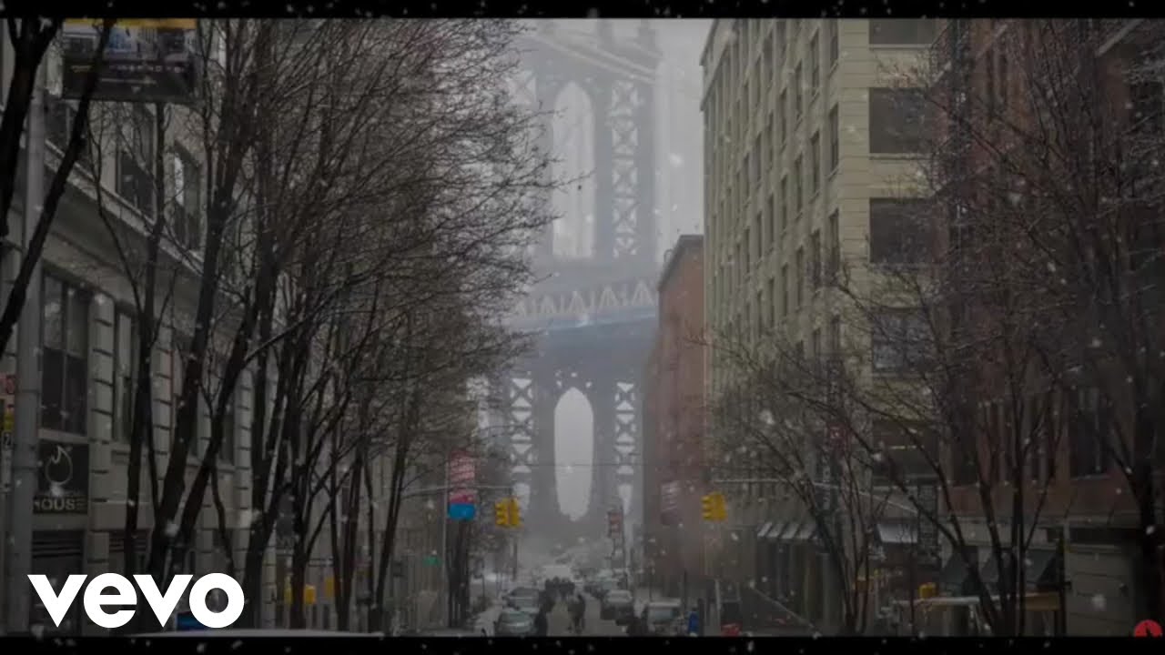 Berenice Scott - Brooklyn Bridge