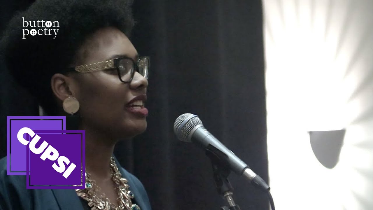 Crystal Valentine - #Feminism