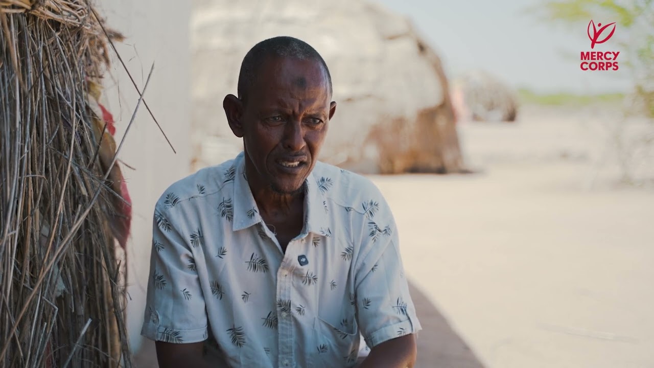 How geospatial technology is impacting lives in Kenya's Wajir and Garissa County
