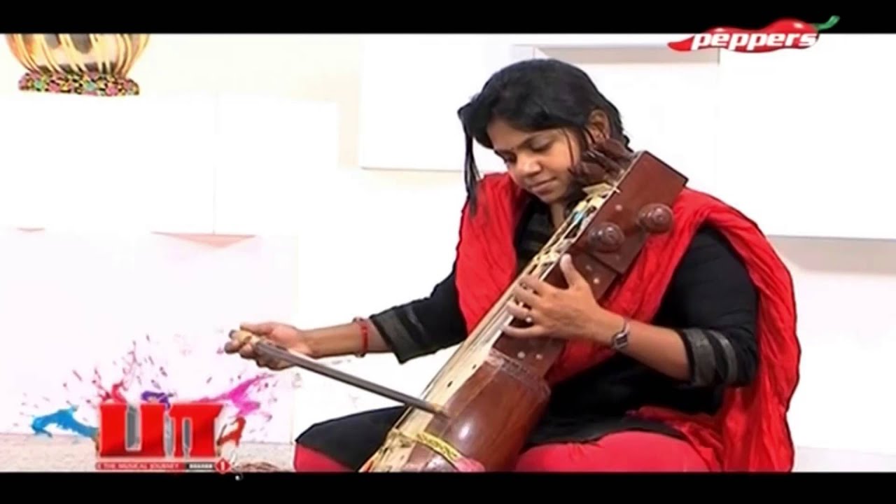 Paa - The Musical Journey - Saarangi Manonmani | Paa | The Musical Journey