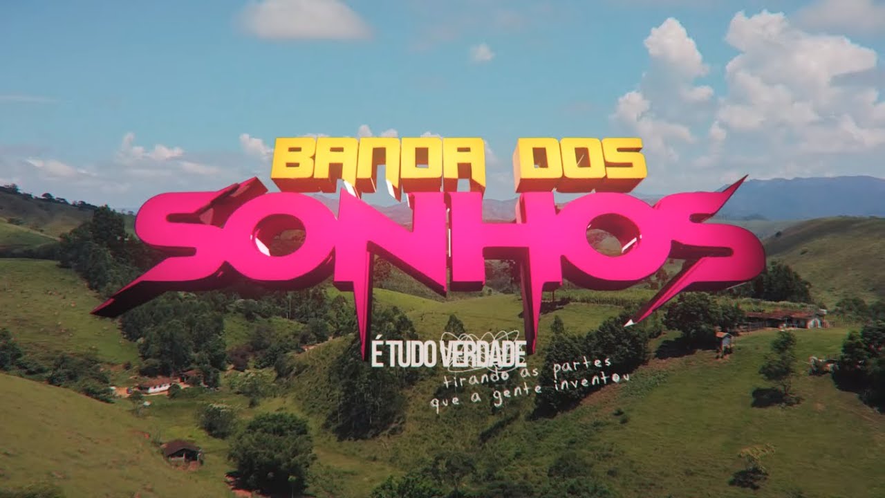 BLACK DAYS - BANDA DOS SONHOS - EP01