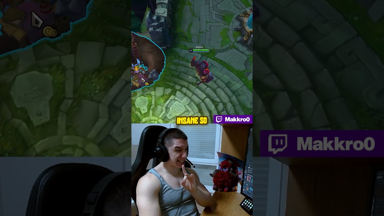 Ability Haste Ornn Build!