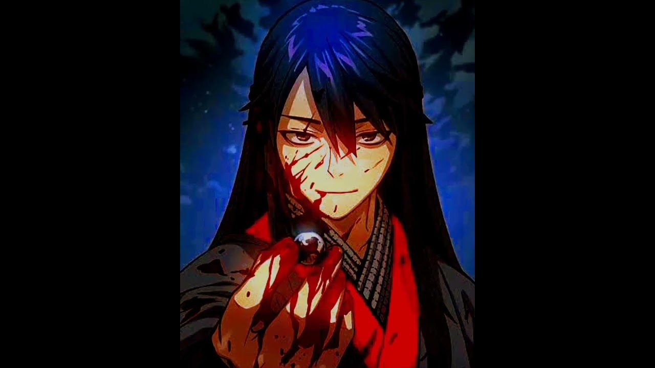 the most evil mc 💀 