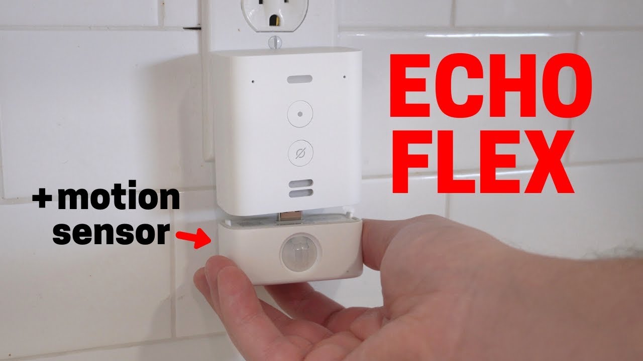 Echo Flex Review and Where to Use It