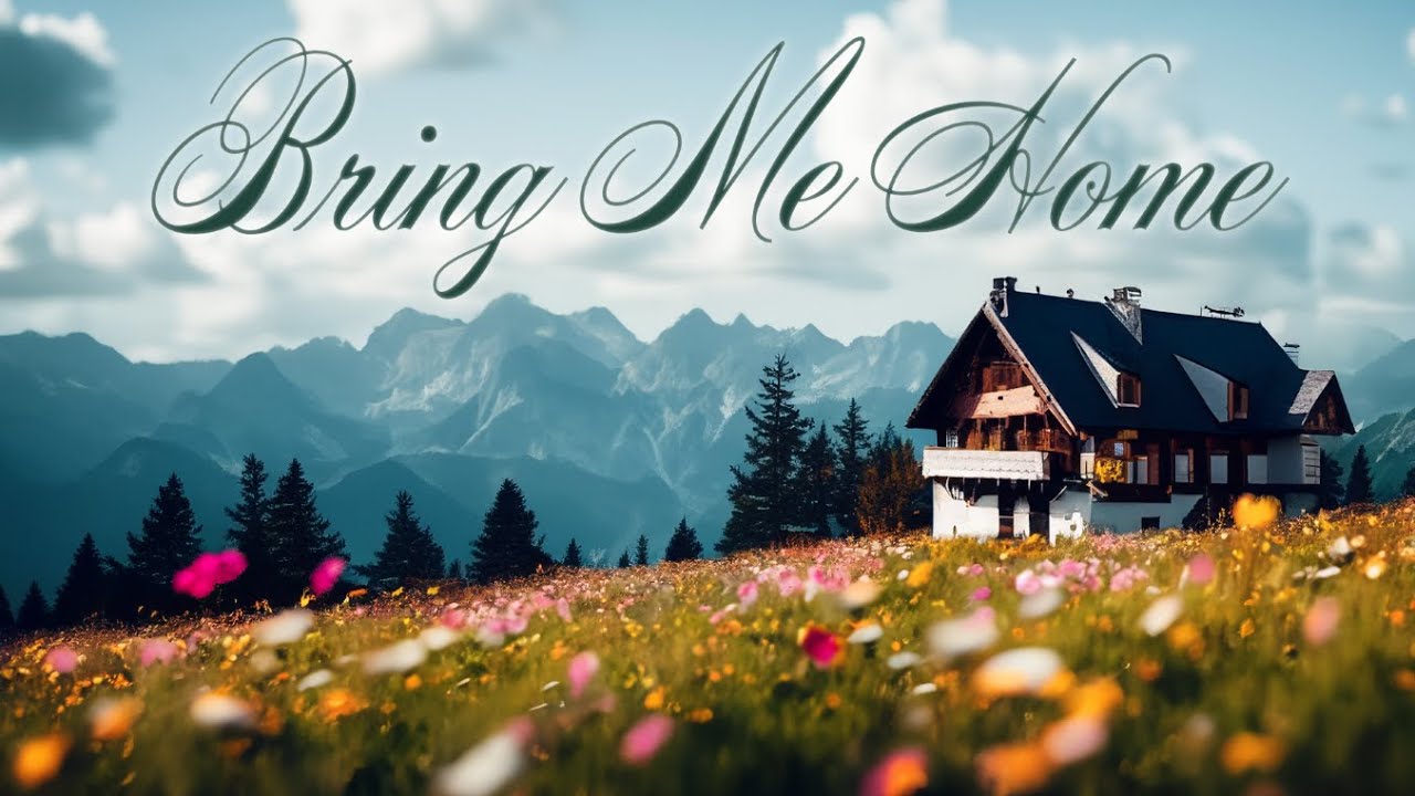 Bring me Home (Gregorian Chant Nasheed)