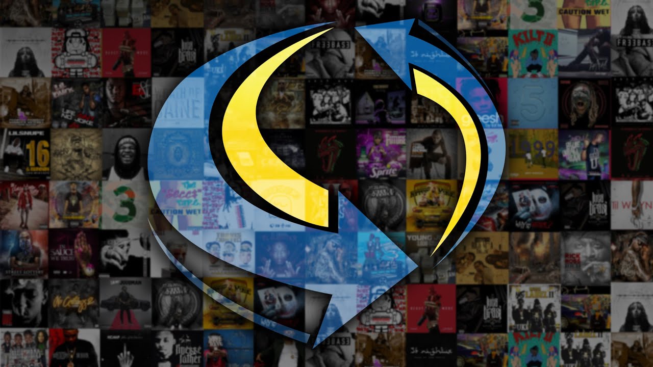 LiveMixtapes App Promo