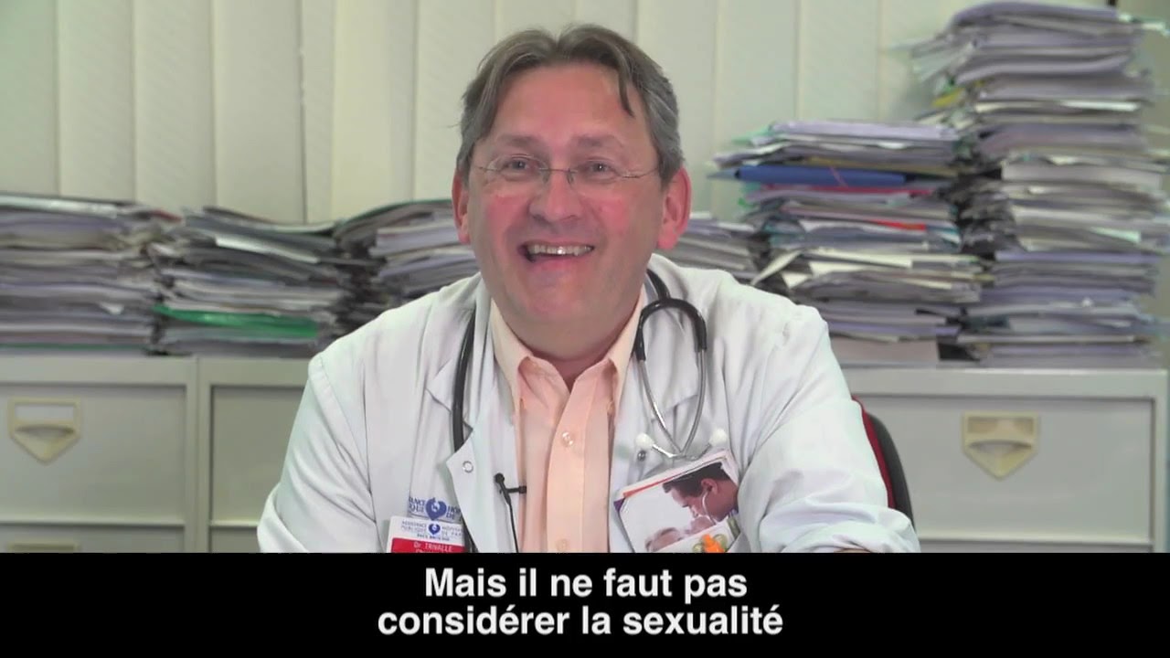 Dr Trivalle - 101 conseils pour &ecirc;tre bien dans son &acirc;ge et dans sa t&ecirc;te | Le sexe