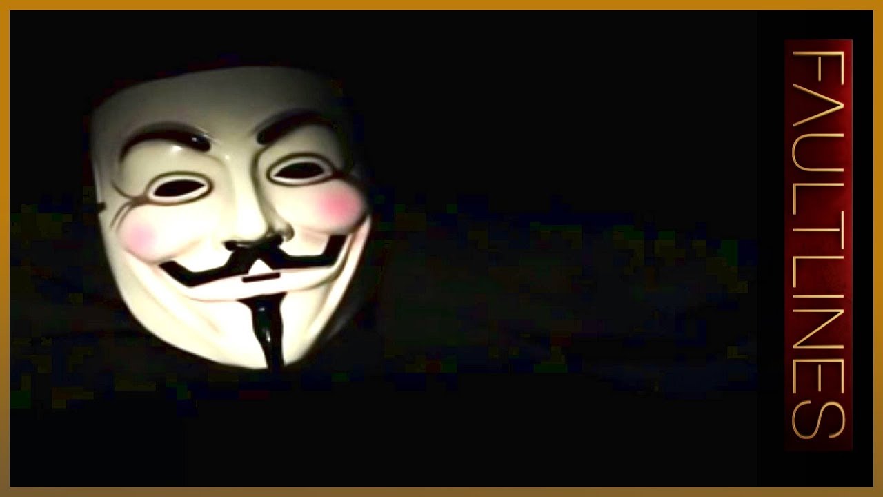 Controlling the web | Fault Lines
