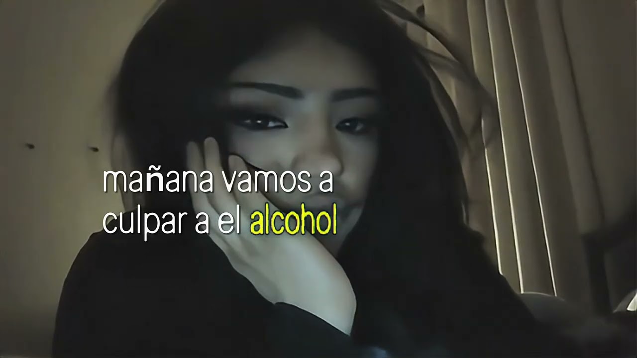 No te querias ir - ANDERSHONP FT  ⁨@Lxve.ikn0w⁩ (Video Lyrics)