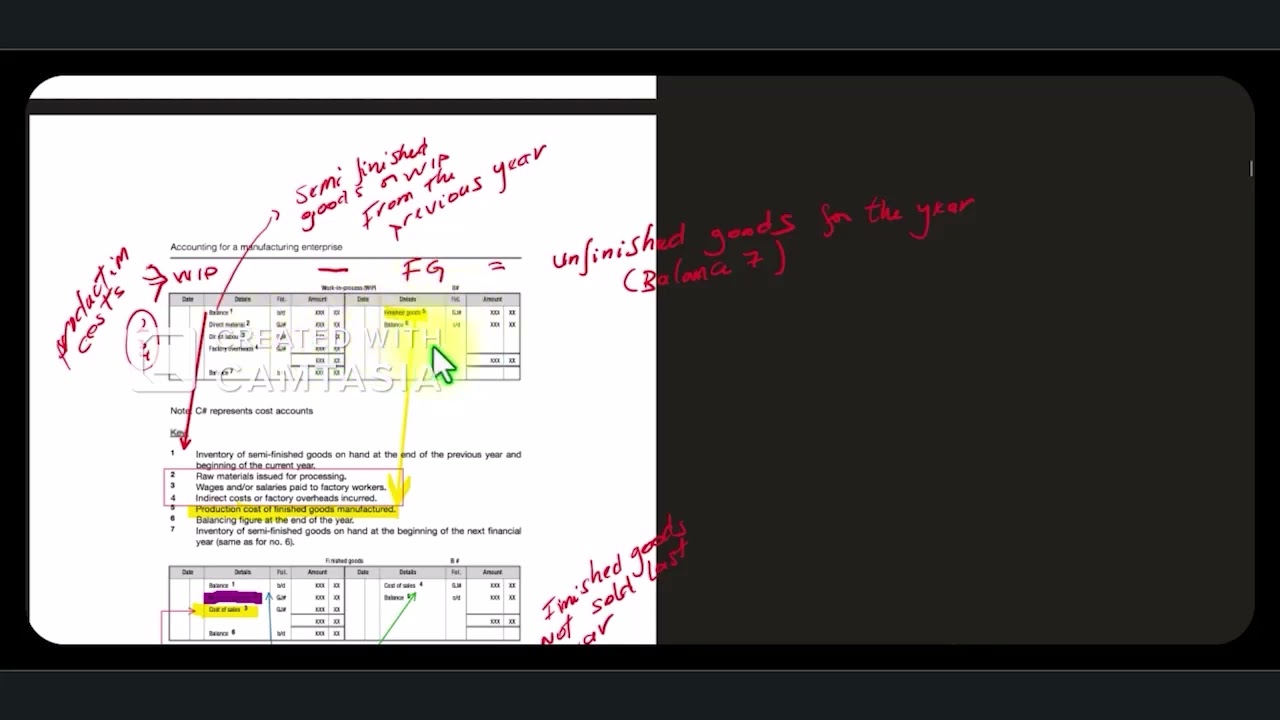 LU6 Lecture